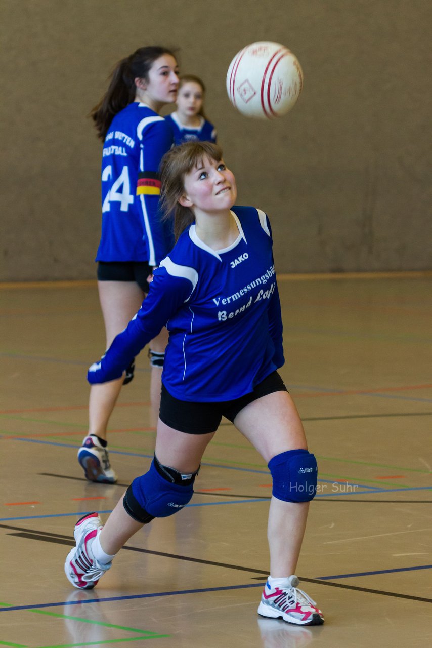 Bild 96 - U14w Deutsche Meisterschaft